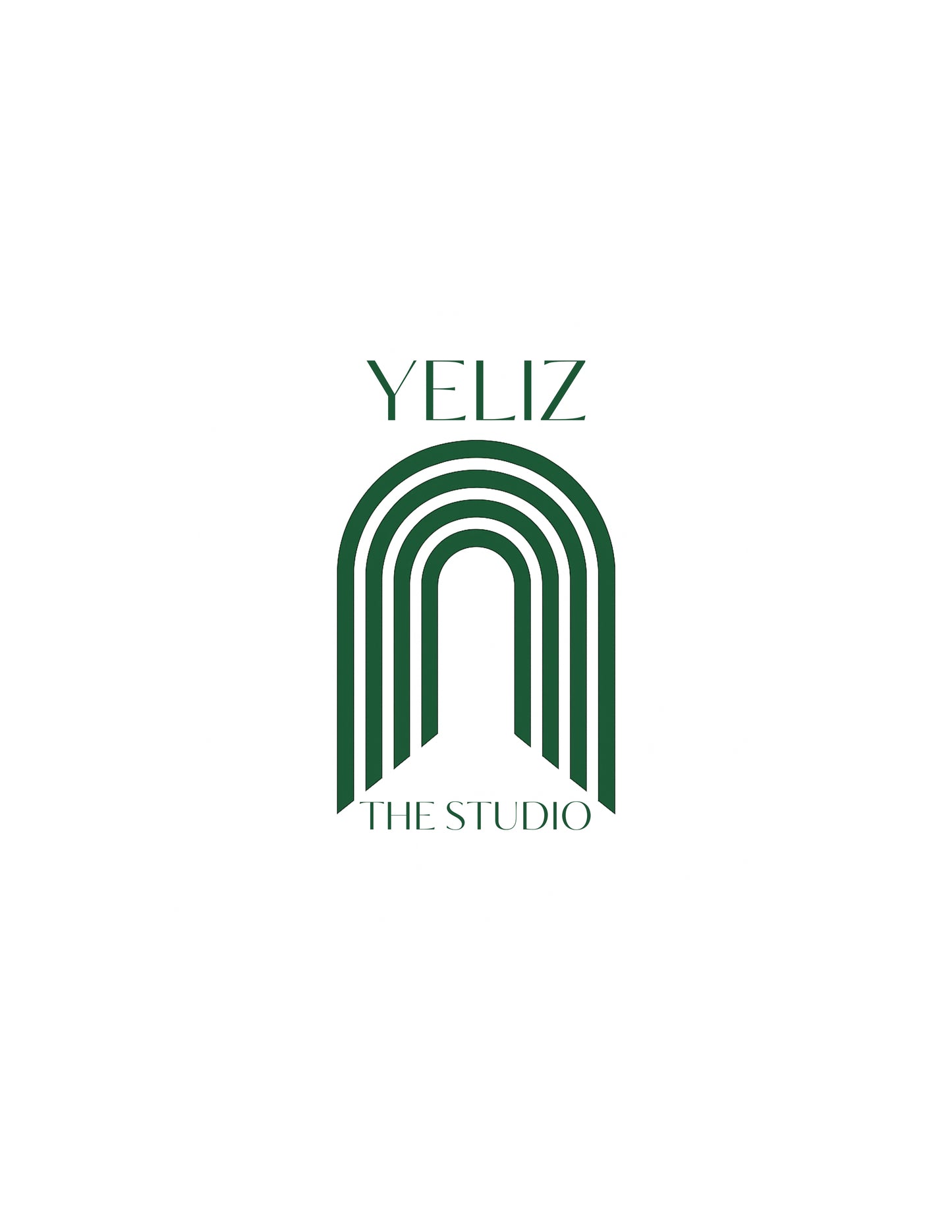 YELIZ THE STUDIO - Gift Card
