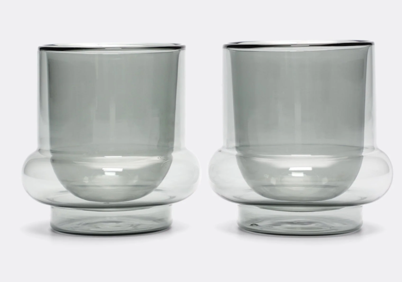 Bump Coffee Cup/ Set of 2