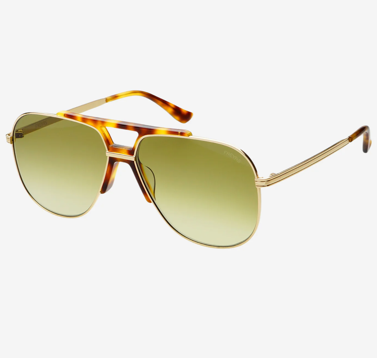 Logan-Tortoise /Green