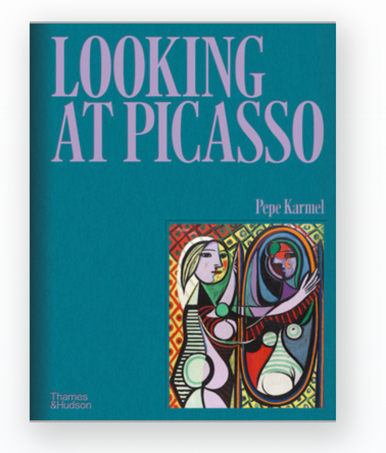 Looking at Picasso