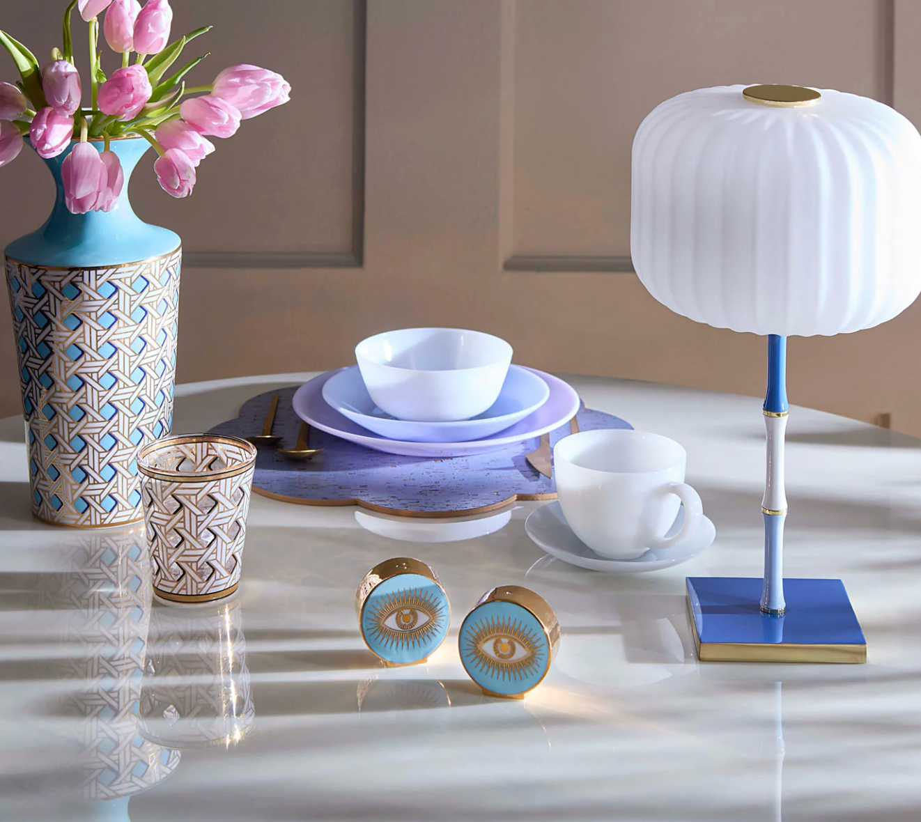 Le Wink Salt & Pepper Set