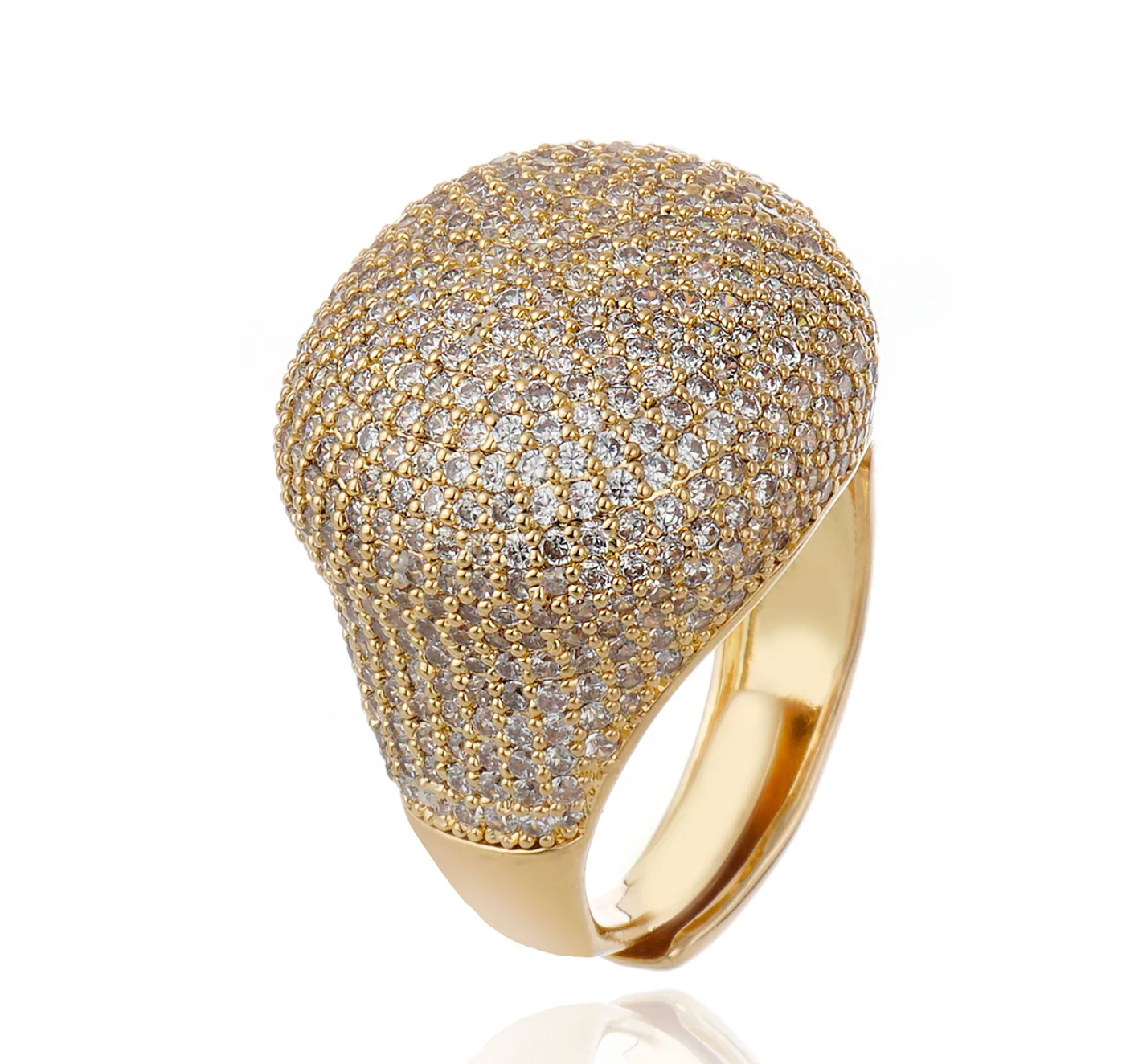 Ceresolo Ring