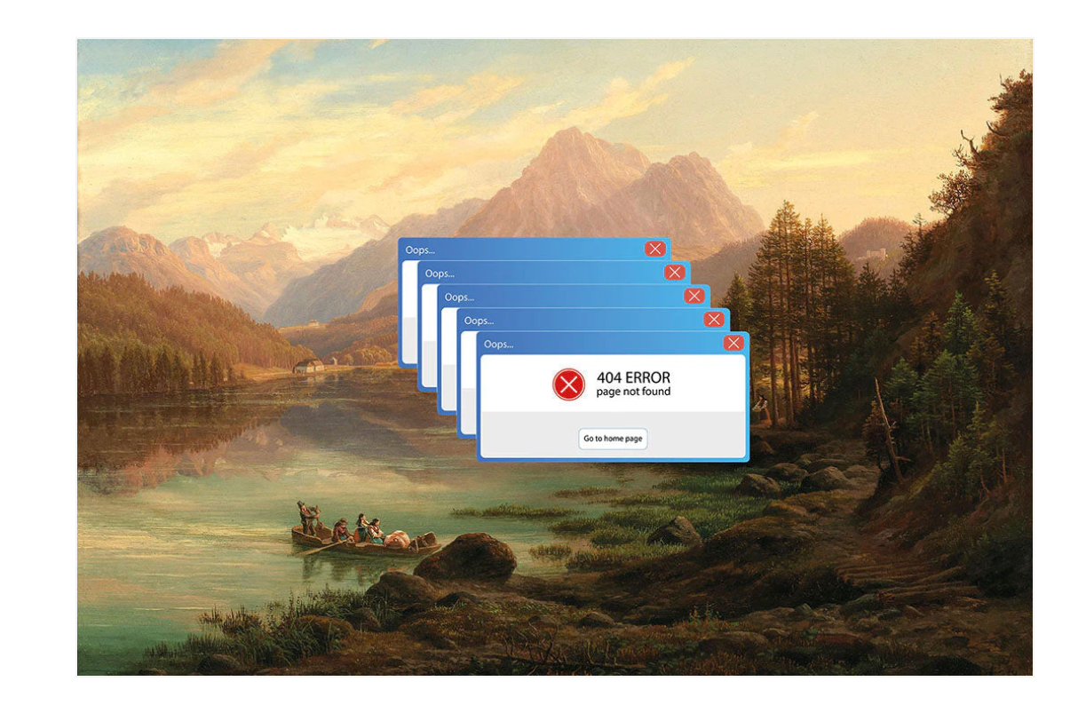 Portraits (Historical) - Page Not Found