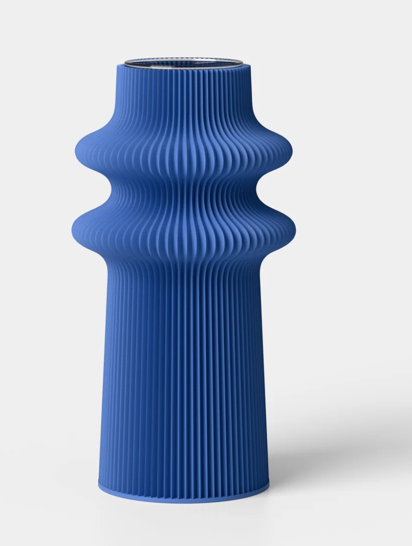 Recozy - Tower 2 Vase