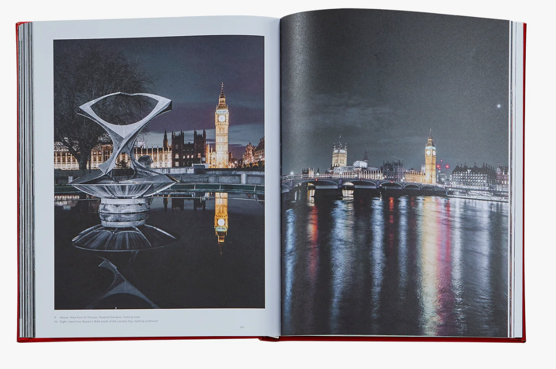 Trope London