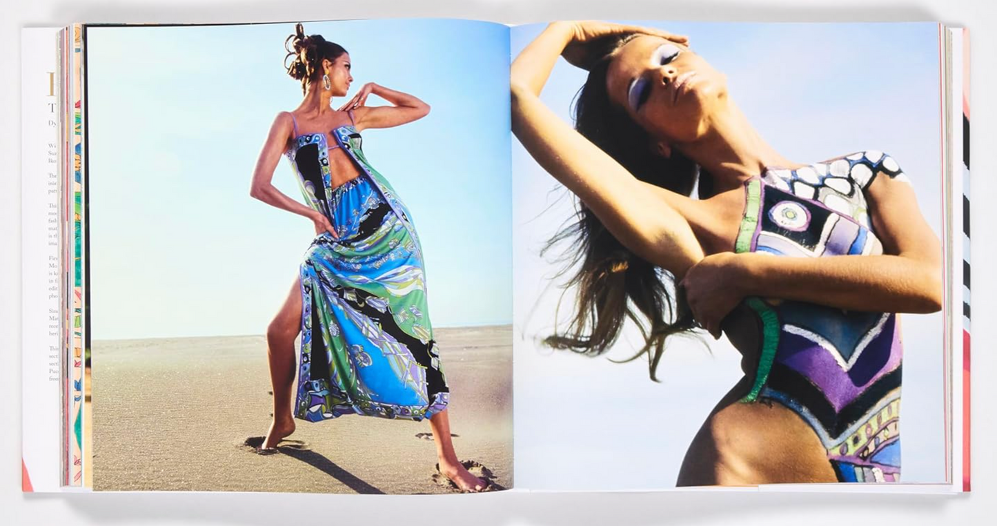 Pucci: The Art of Fashion