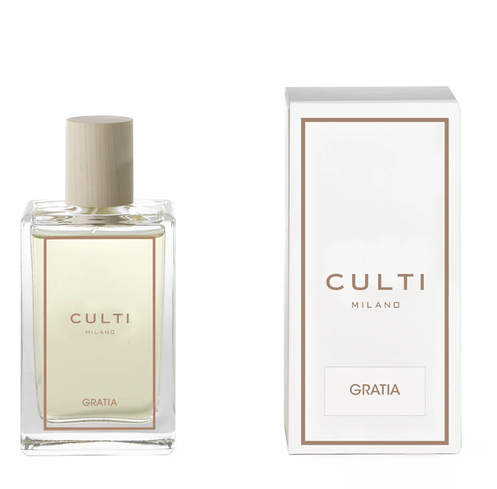 Room Spray-Gratia