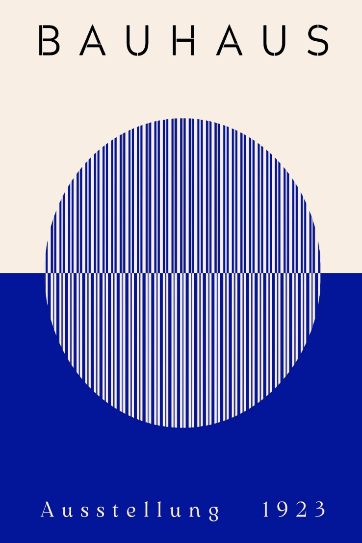 Bauhaus 32