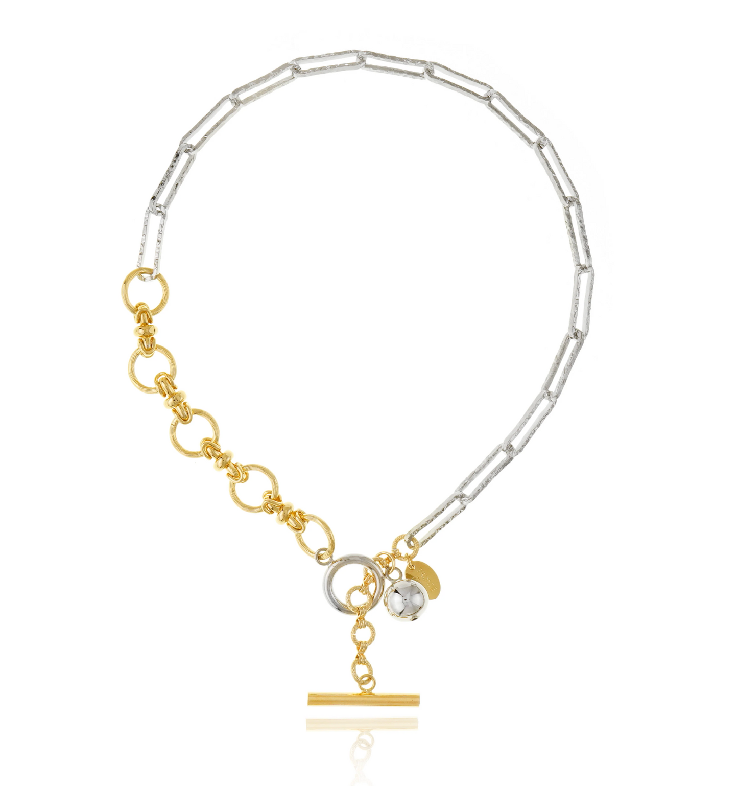 Luna Duo Necklace