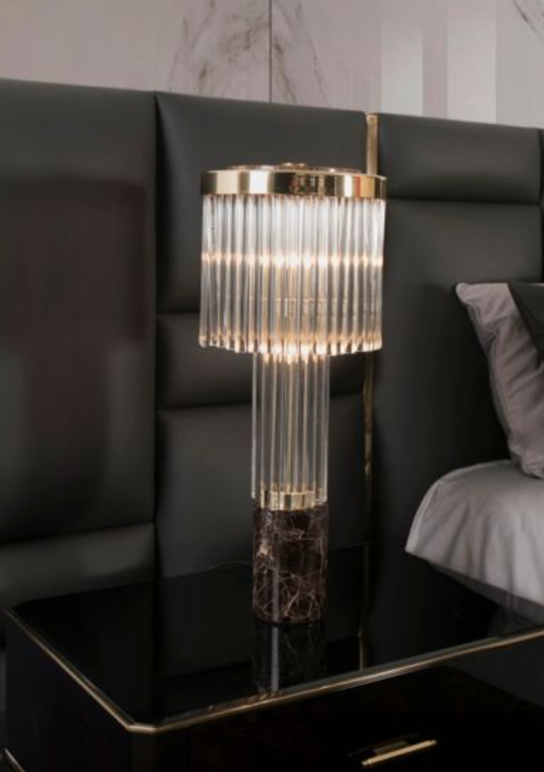 Luxxu Pharo Table Lamp