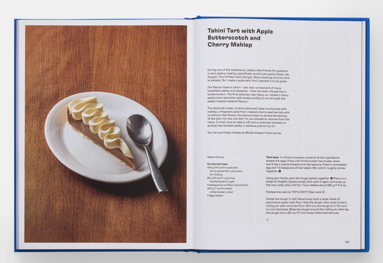 Mangal II: Stories and Recipes