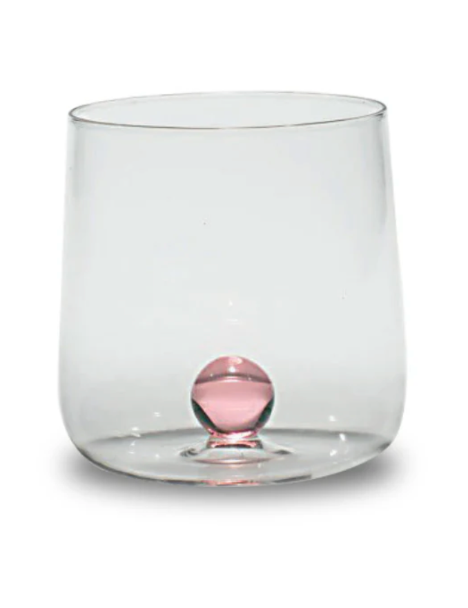 Bilia Tumbler Glass (Set of 2)