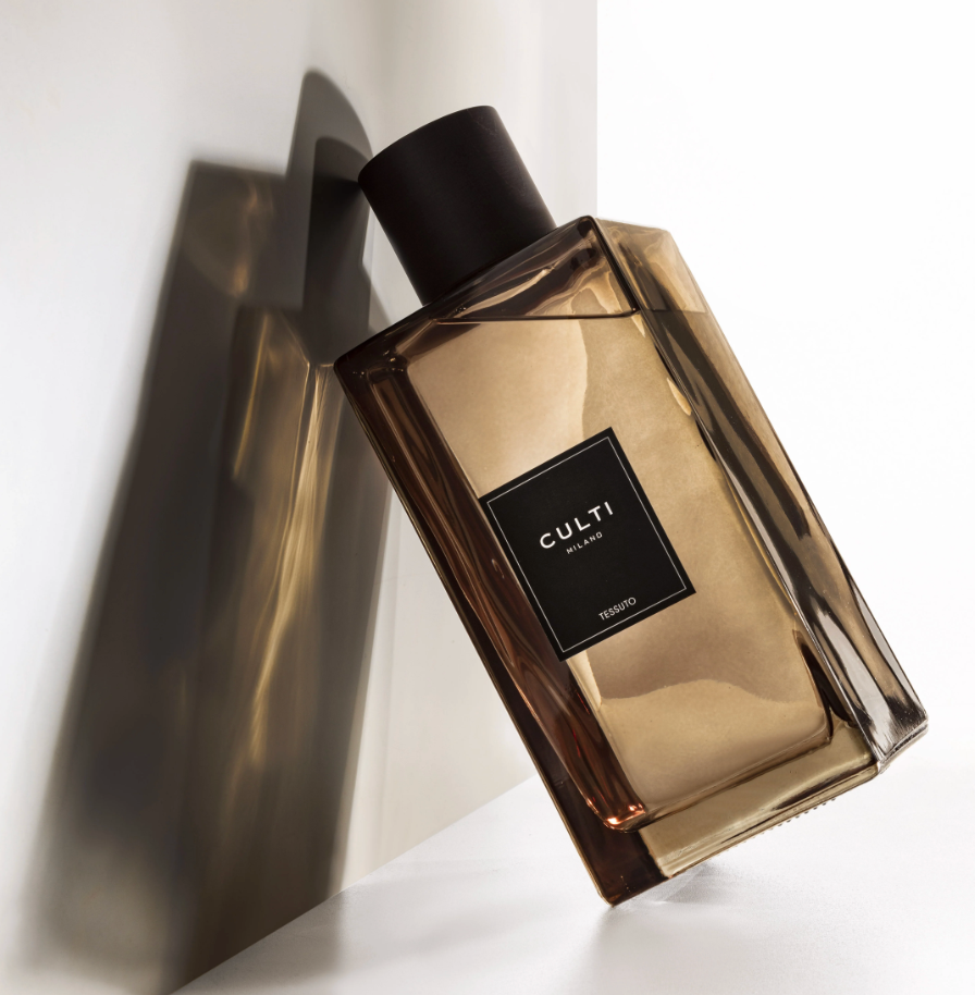 Decor Classic Diffuser - Tessuto