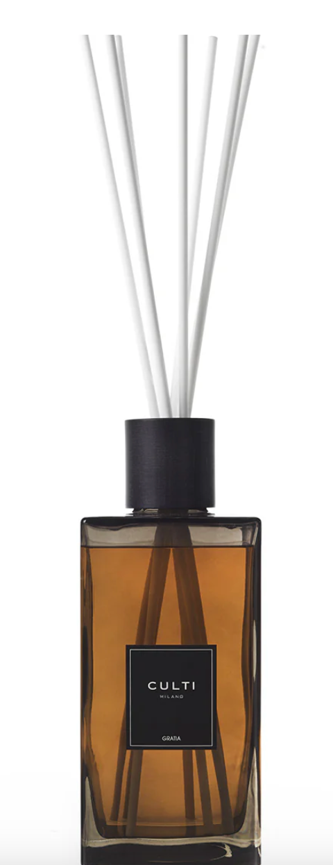 Decor Classic Diffuser - Gratia