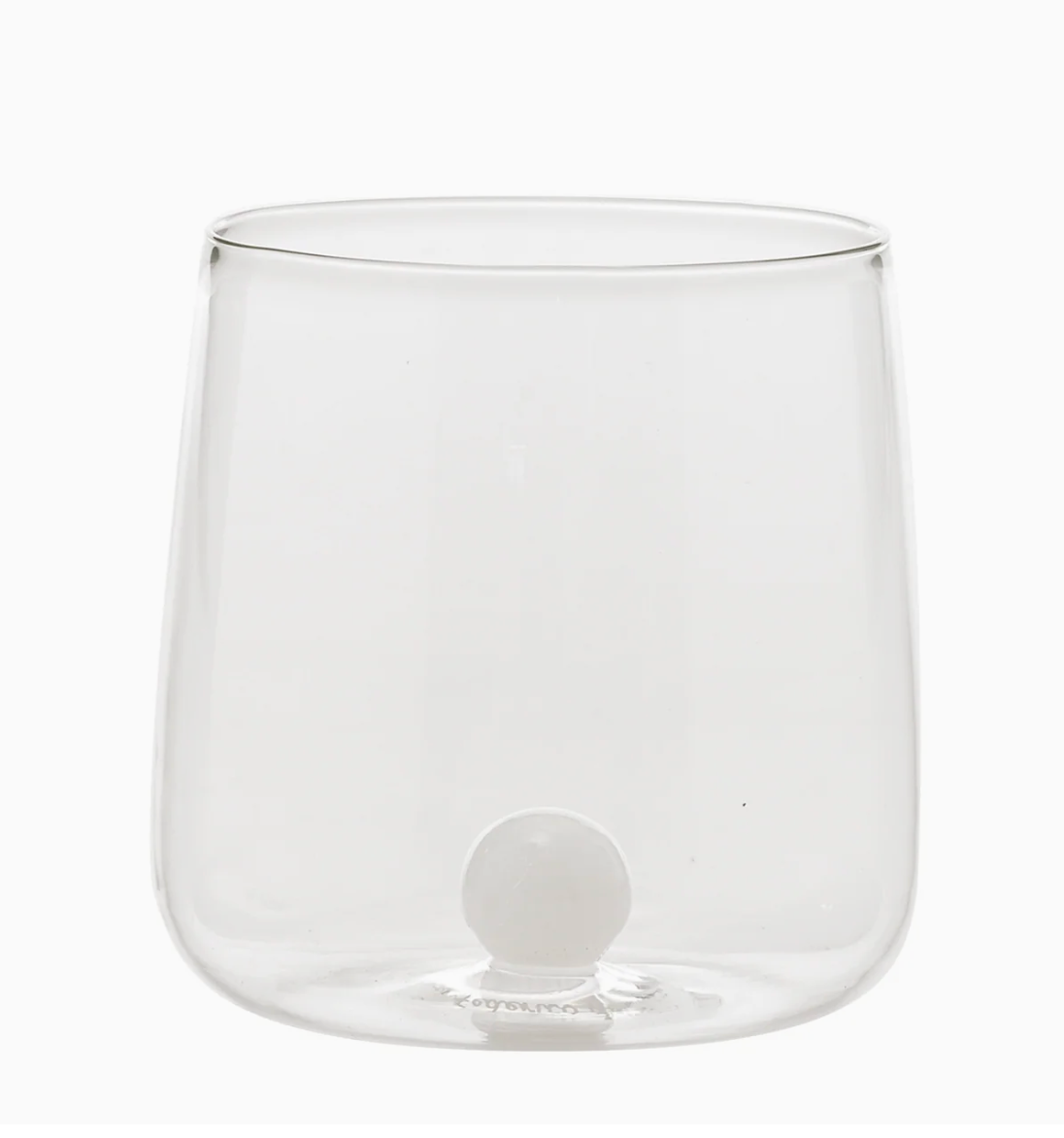 Bilia Tumbler Glass (Set of 2)