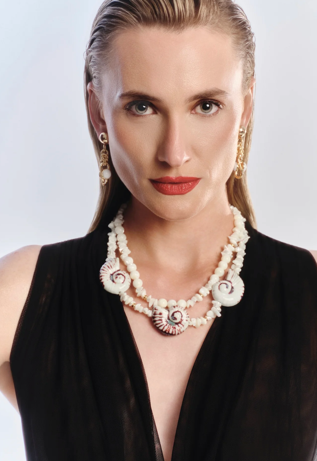 Ravello Necklace