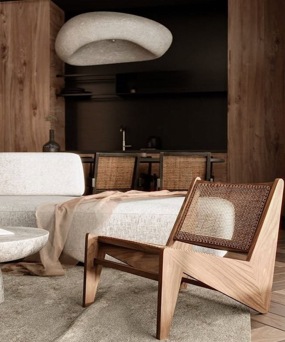 How to Curate a Timeless Home Décor