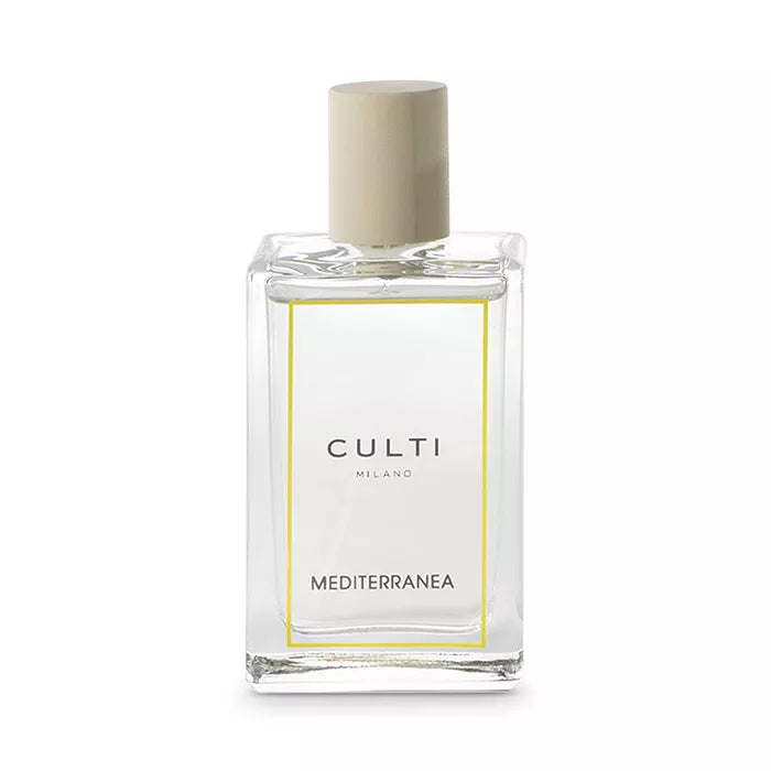 Room Spray- Mediterranea