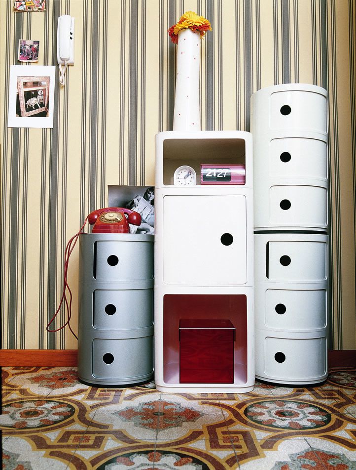 Componibili Classic Big