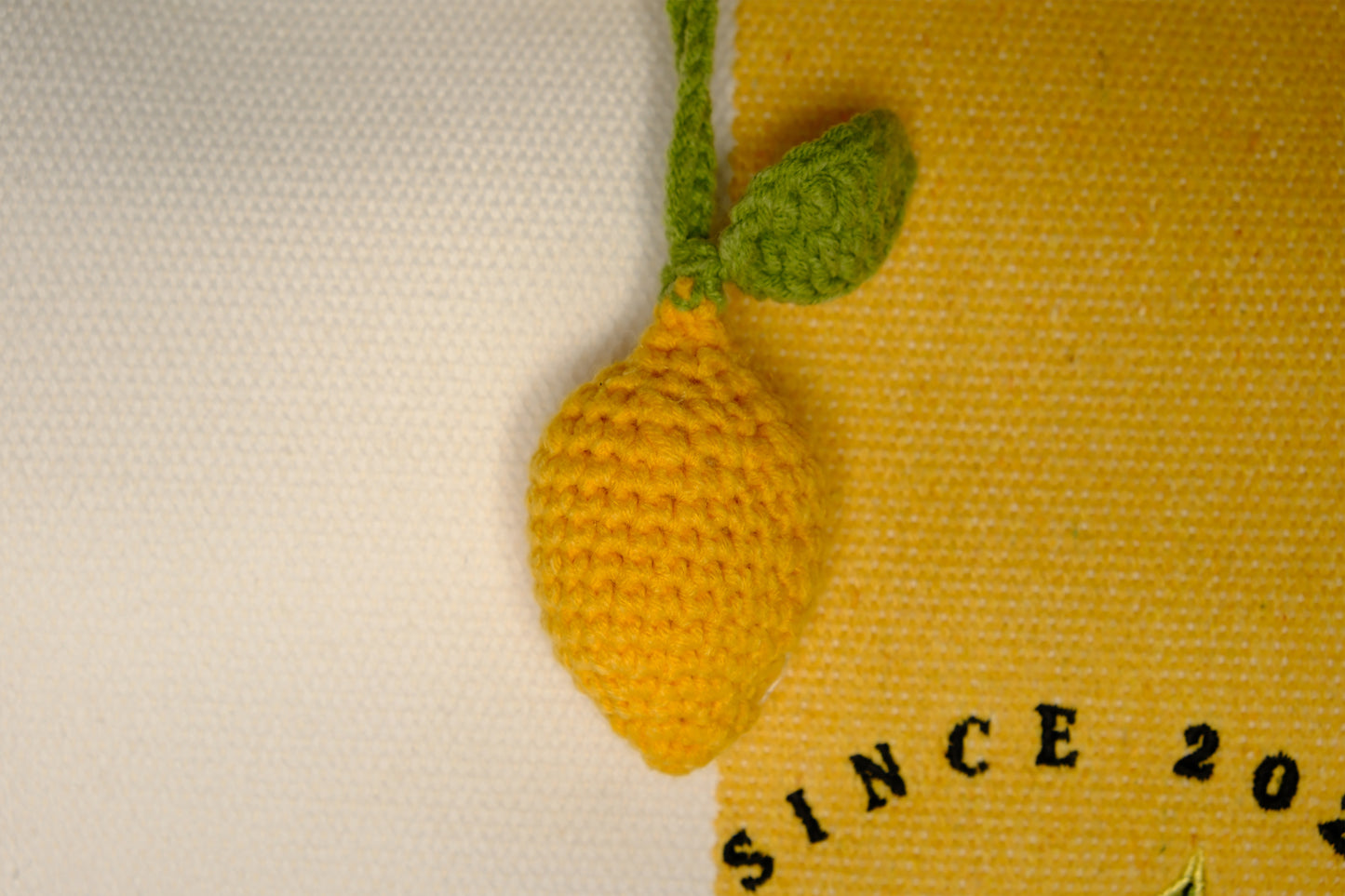Lemon&Loom Bag