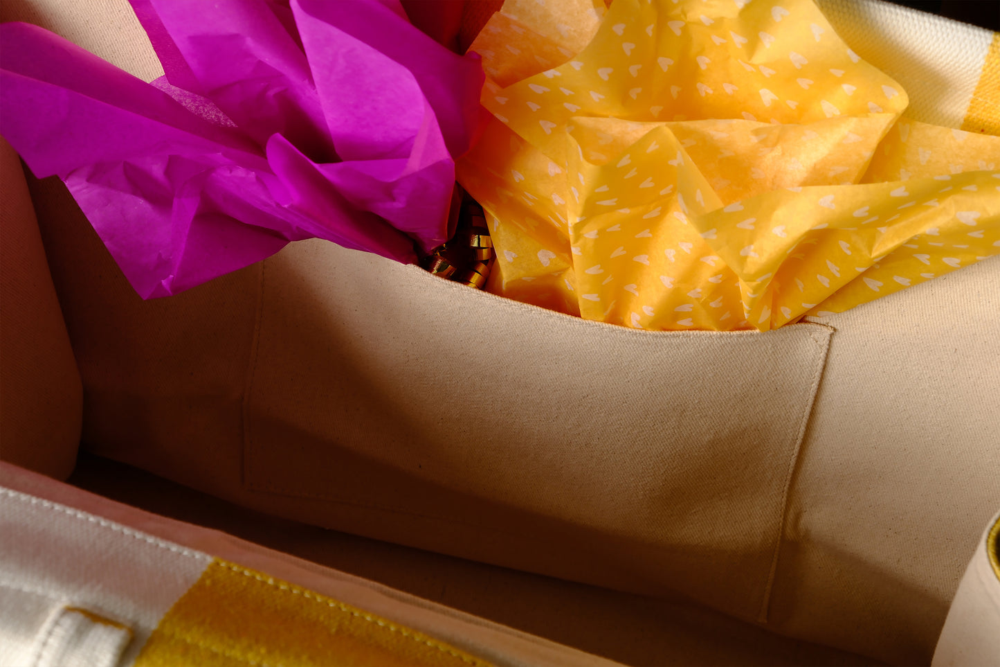 Lemon&Loom Bag
