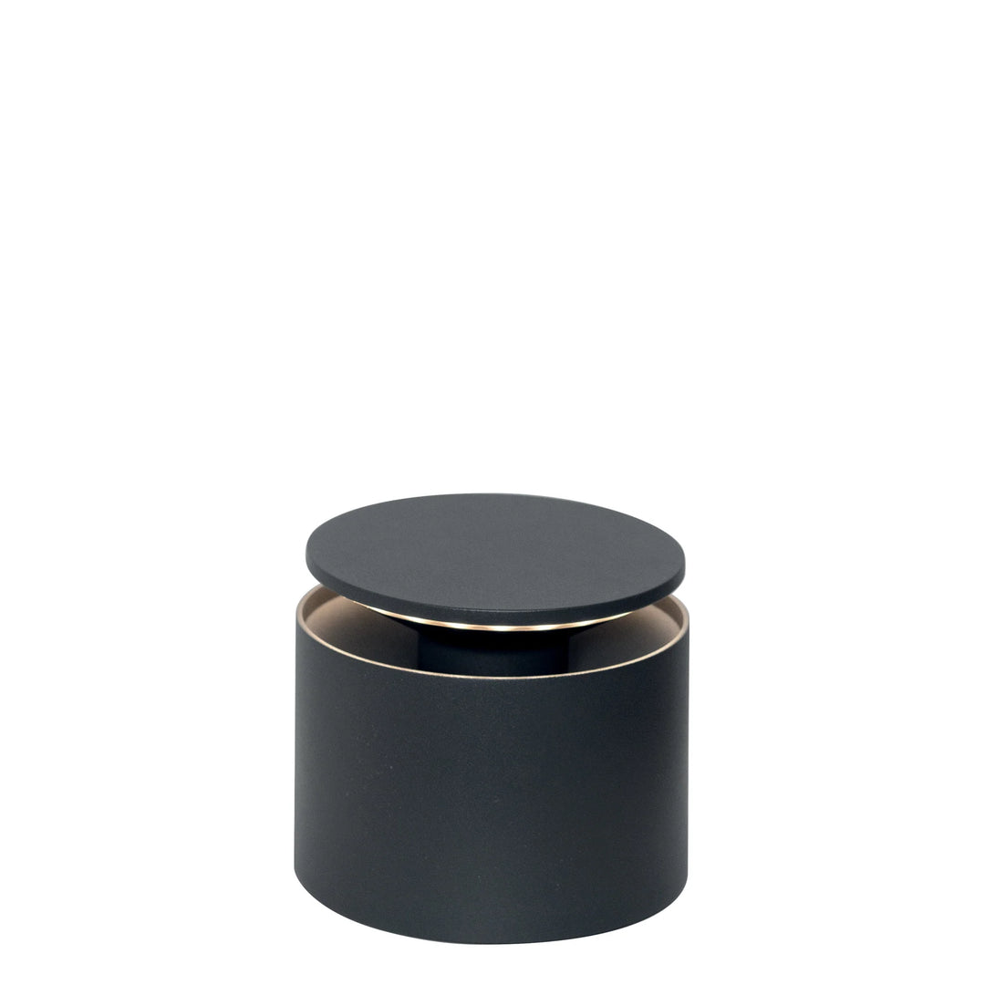 Zafferano Push-up Lamp