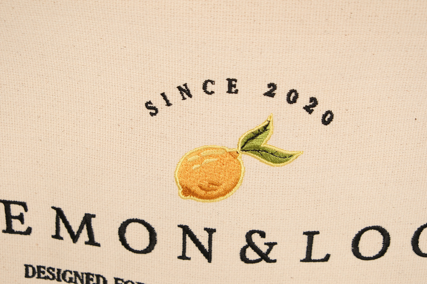 Lemon&Loom Bag