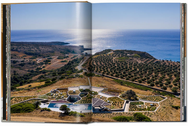 Homes For Our Time. Contemporary Houses around the World. Vol. 2. 45th Ed.