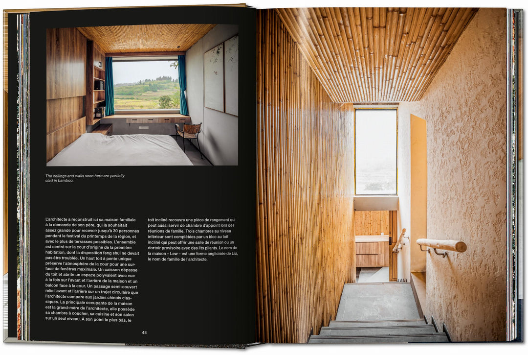 Homes For Our Time. Contemporary Houses around the World. Vol. 2. 45th Ed.