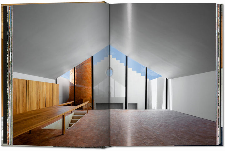 Homes For Our Time. Contemporary Houses around the World. Vol. 2. 45th Ed.