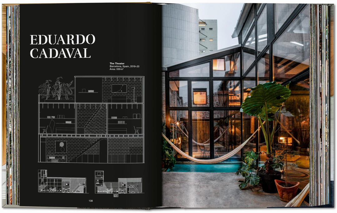 Homes For Our Time. Contemporary Houses around the World. Vol. 2. 45th Ed.