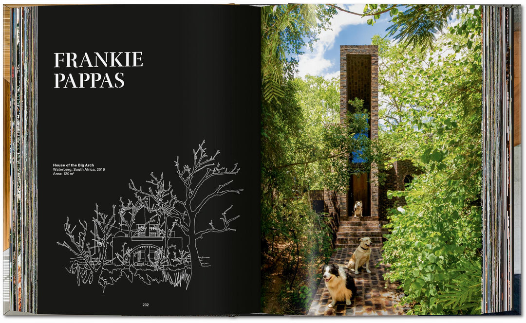 Homes For Our Time. Contemporary Houses around the World. Vol. 2. 45th Ed.