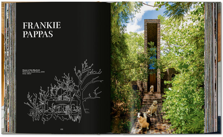 Homes For Our Time. Contemporary Houses around the World. Vol. 2. 45th Ed.