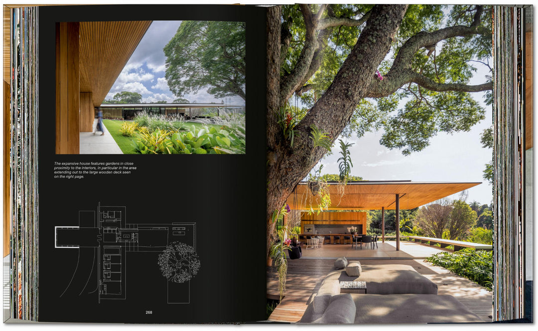 Homes For Our Time. Contemporary Houses around the World. Vol. 2. 45th Ed.
