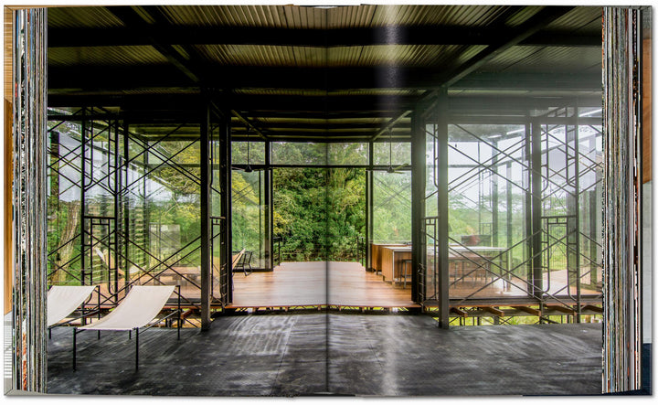 Homes For Our Time. Contemporary Houses around the World. Vol. 2. 45th Ed.