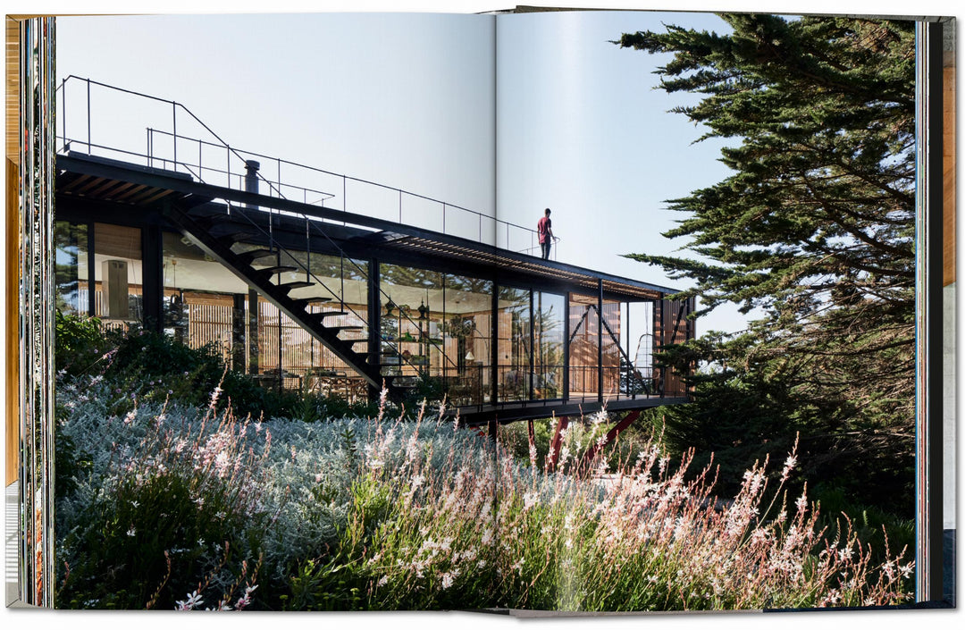Homes For Our Time. Contemporary Houses around the World. Vol. 2. 45th Ed.