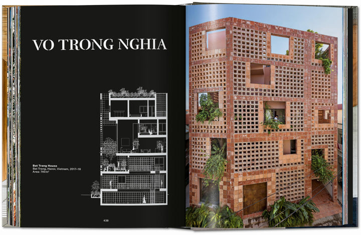 Homes For Our Time. Contemporary Houses around the World. Vol. 2. 45th Ed.