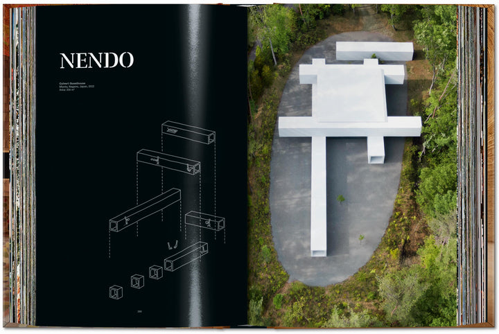 Homes For Our Time. Contemporary Houses around the World. Vol. 3