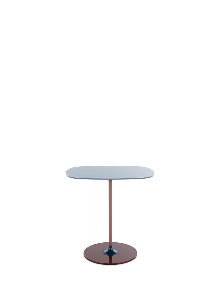 Thierry side table tall 36.5x50x50 cm