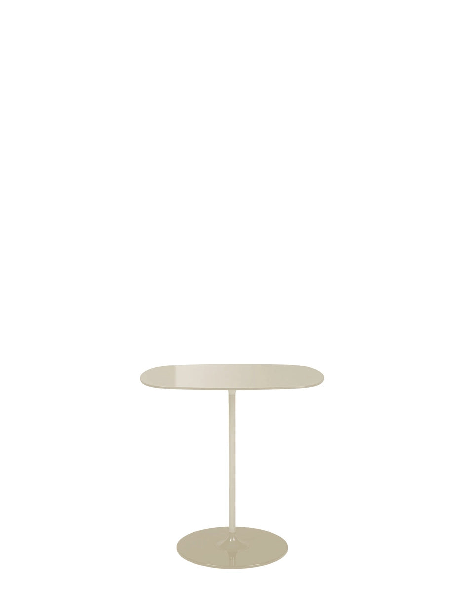Thierry side table tall 36.5x50x50 cm