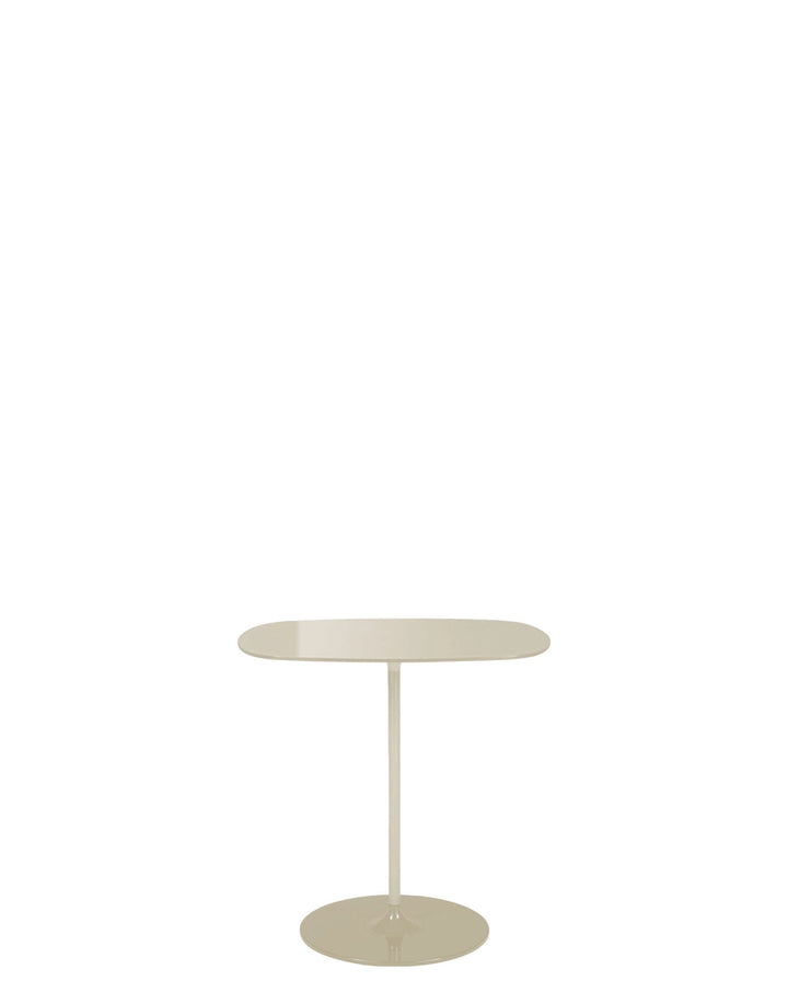 Thierry side table tall 36.5x50x50 cm