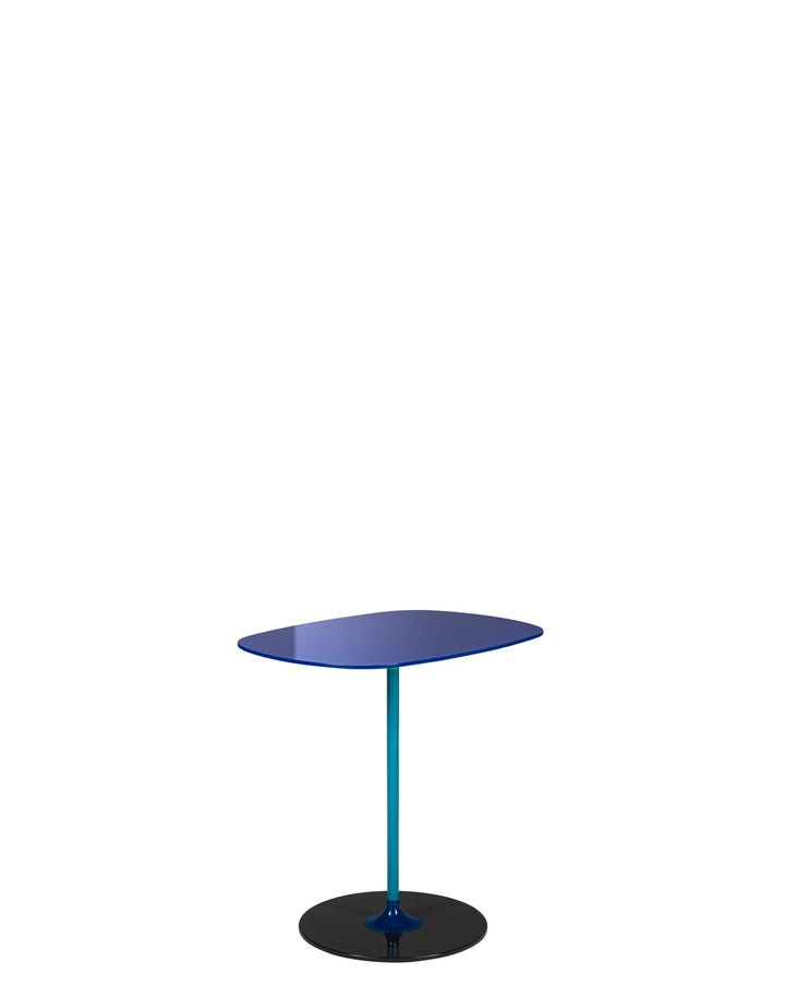 Thierry side table tall 36.5x50x50 cm