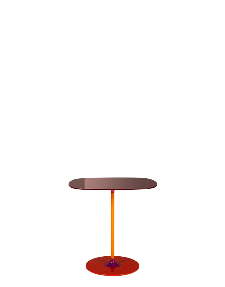 Thierry side table tall 36.5x50x50 cm