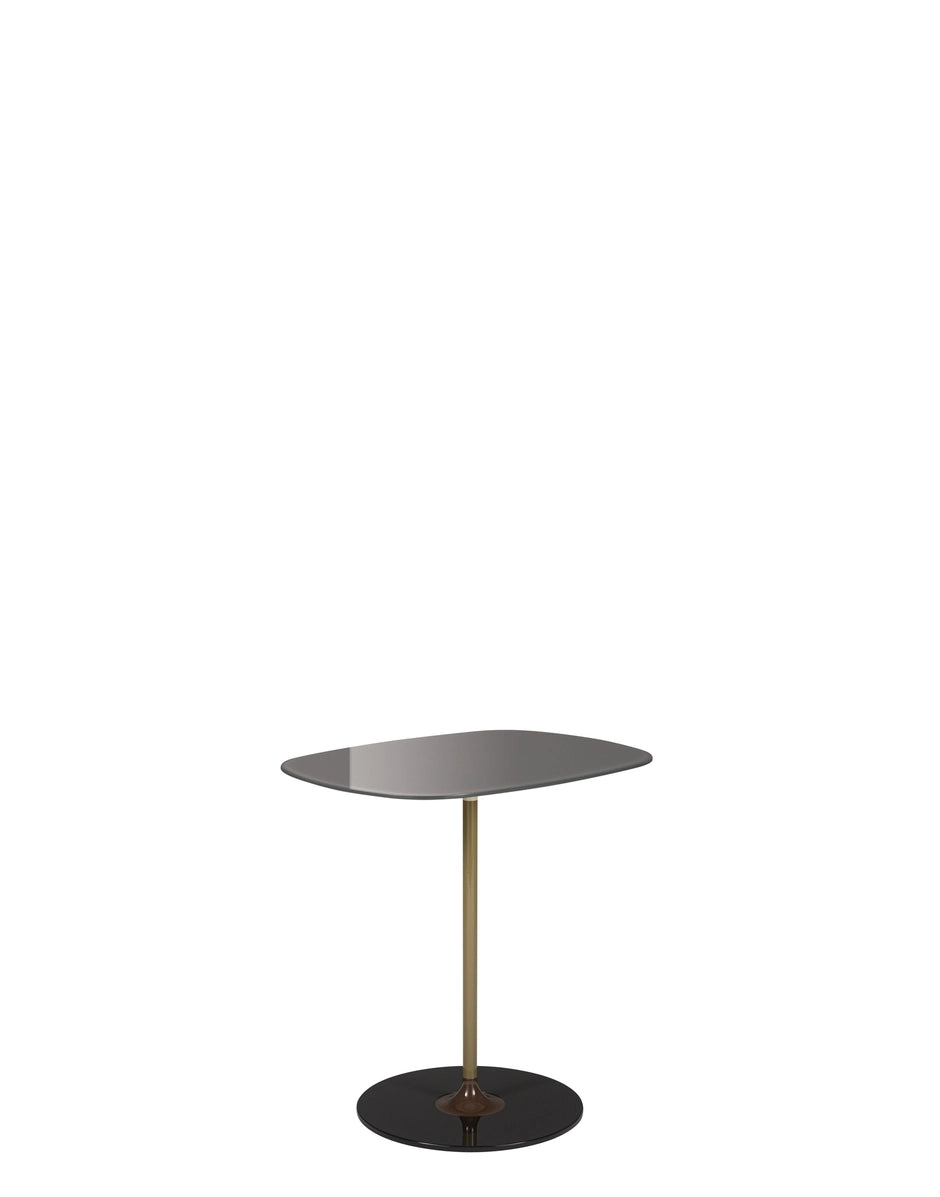 Thierry side table tall 36.5x50x50 cm