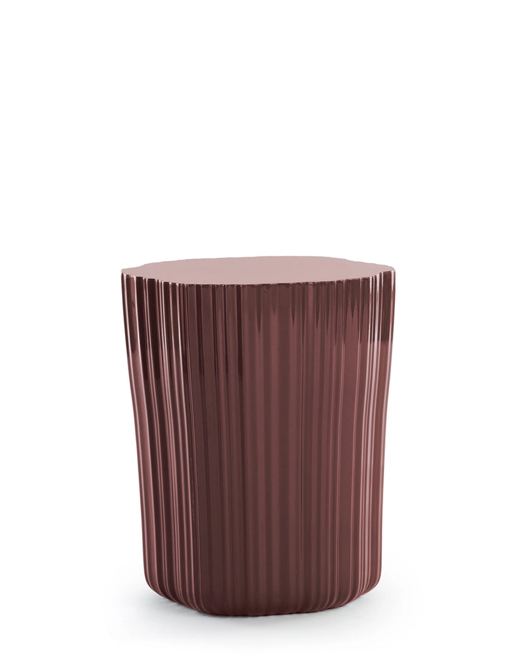 Corteza side table