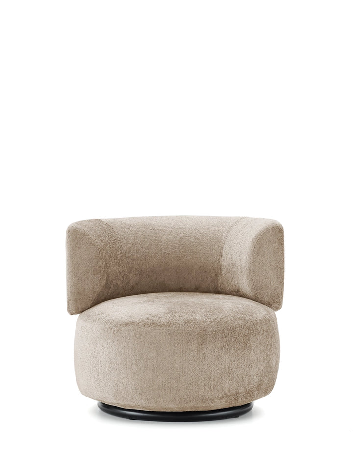 Armchair K-Wait by Rodolfo Dordoni