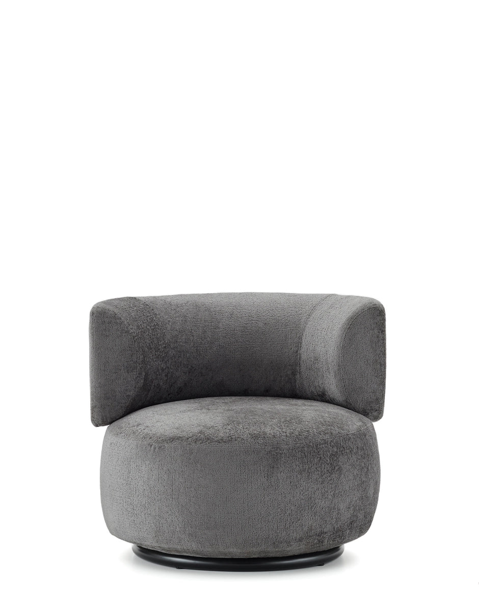 Armchair K-Wait by Rodolfo Dordoni
