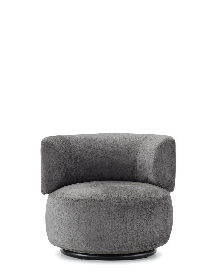 Armchair K-Wait by Rodolfo Dordoni
