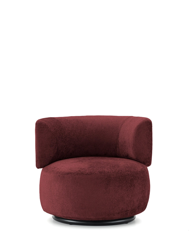 Armchair K-Wait by Rodolfo Dordoni