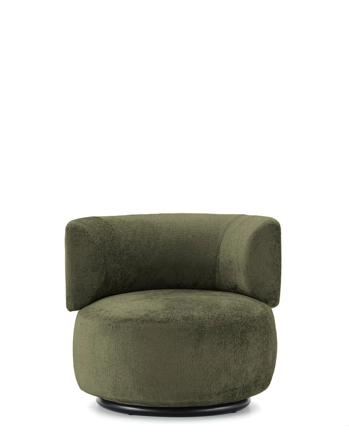 Armchair K-Wait by Rodolfo Dordoni